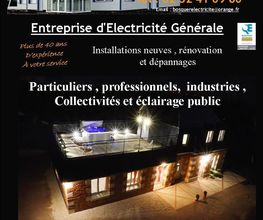 Bosquer Electricité image 2