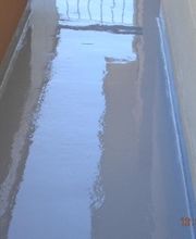 Application de Résine Liquide image 6