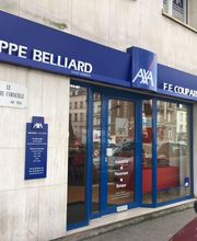 Coupard La Droitte image 1