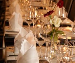 Bayleaf - Gourmet Indian Restaurant Bild 5