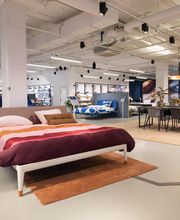Auping Store Amsterdam Arena