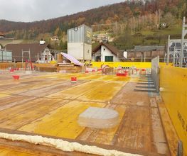 Elektro Acklin AG Bild 7