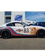 Mink Werbetechnik Bild 1