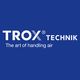 TROX GmbH Werk Anholt