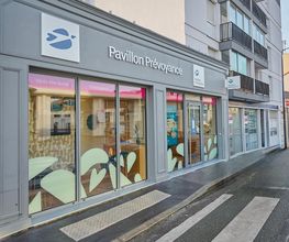 Pavillon Prévoyance - Talence image 1