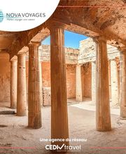 NOVA VOYAGES TARBES image 4