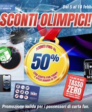 Trony Pizzo Calabro immagine 1