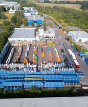 HTI DINGER & HORTMANN Bild 4