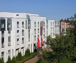 IntercityHotel Rostock Bild 3