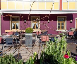 Café-Hotel Appenzell Bild 9