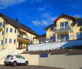 Cochem Ferienwohnung Scheuer Bild 1