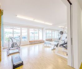 Physiotherapie movere Bild 3