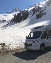 Wohnmobile Engelke Bild 6