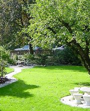 Rohner Gartenbau AG Bild 5