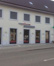 TopPharm Apotheke Küttigen Bild 1