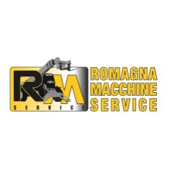 Romagna Macchine Service logo