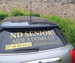 ND Seniors image 9
