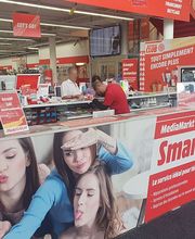 Smartbar Meyrin Bild 1