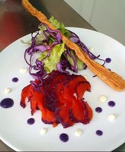 Ristorante alla Stazione Lavorgo Bild 10