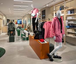 Lacoste Metz image 8