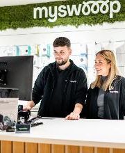 mySWOOOP Bremen Weserpark Bild 2