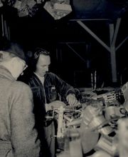 Zürcher Brockenhaus Bild 14