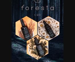 Foresta CBD and More imagen 2