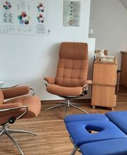 Wittmann Rainer, Praxis für Physiotherapie und Naturheilkunde Bild 2