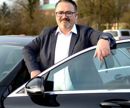 HDI Versicherungen: Adnan Inan in Limburgerhof