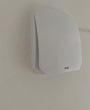 Balling Ventilation billede 1