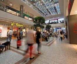 Allee-Center Hamm Bild 16