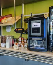 B&B HOTEL Metz Semécourt image 12