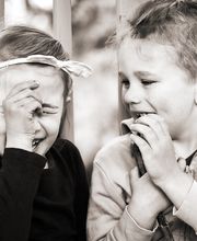 Kindergarten-Fotografie