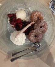 Restaurant Zum Vogelherd Bild 19