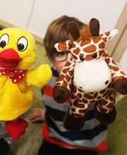 Frank, Madeleine Praxis für Logopädie Bild 1