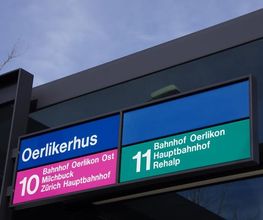 Physiotherapie Oerlikerhus Bild 2
