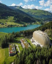 AlpenGold Hotel Bild 1