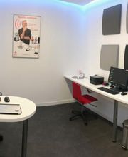 General Optica - Visión y Audición imagen 13