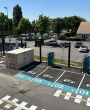 Electra Charging Station image 2