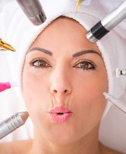 BEAUTY MEDIC PINTER Bild 5