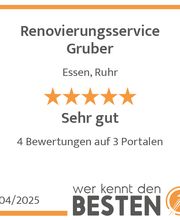 werkenntdenBESTEN.de Qualitätssiegel