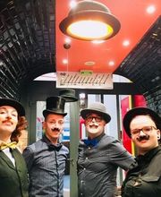 JEAN YVES ET CLAIRE POTTIER image 16