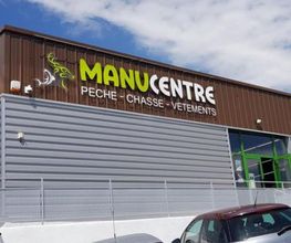 Manucentre Brive image 1