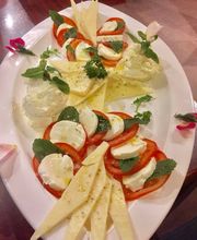 Akropol Olympia Bild 18