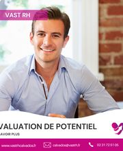 Vast RH Lisieux - Bilan de compétences image 2