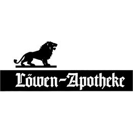 Logo der Löwen-Apotheke