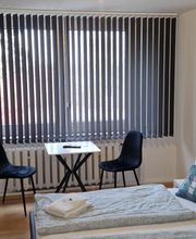 Pension Stechlinsee Bild 5