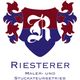 Riesterer Maler-und Stuckateurbetrieb GmbH