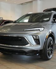 Fox Buick GMC image 5