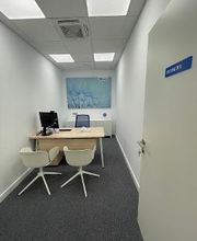 Despacho del Centro Auditivo Audika en Cádiz